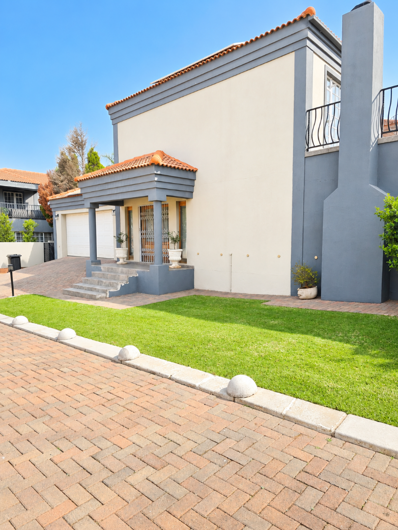 3 Bedroom Property for Sale in Doringkruin North West